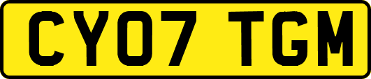 CY07TGM