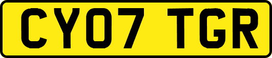 CY07TGR