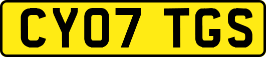 CY07TGS