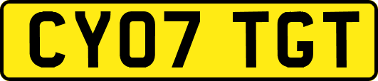 CY07TGT