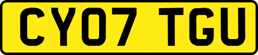 CY07TGU