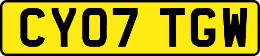 CY07TGW