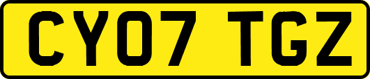 CY07TGZ