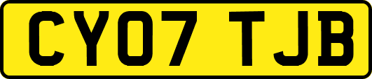 CY07TJB