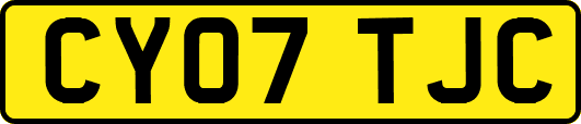 CY07TJC