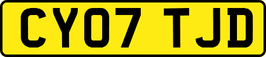 CY07TJD