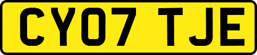 CY07TJE