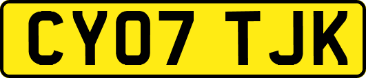 CY07TJK