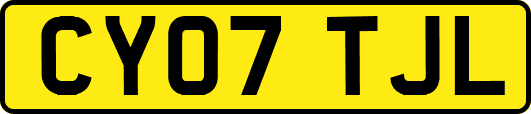 CY07TJL