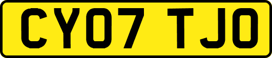 CY07TJO