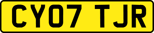 CY07TJR