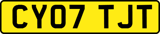 CY07TJT