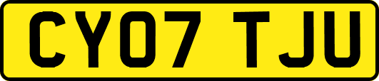 CY07TJU
