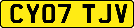 CY07TJV