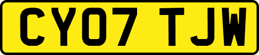 CY07TJW