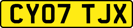 CY07TJX