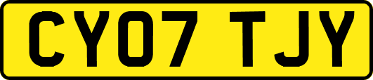 CY07TJY