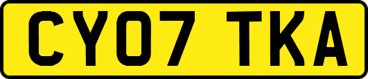 CY07TKA