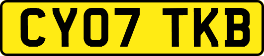 CY07TKB