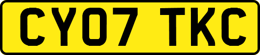 CY07TKC