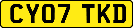 CY07TKD