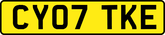 CY07TKE