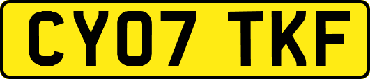 CY07TKF