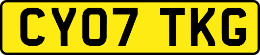 CY07TKG
