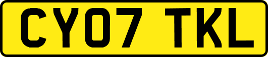 CY07TKL
