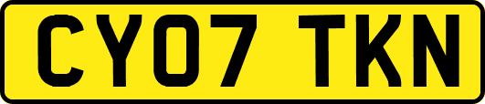 CY07TKN