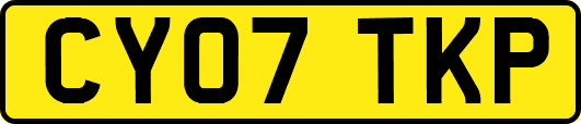 CY07TKP