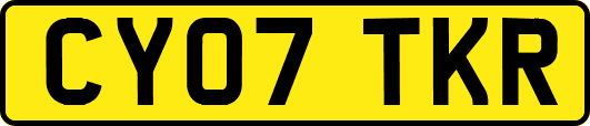 CY07TKR