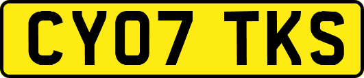 CY07TKS