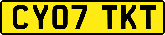 CY07TKT