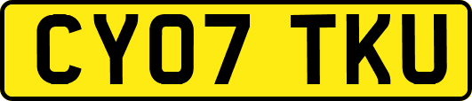 CY07TKU