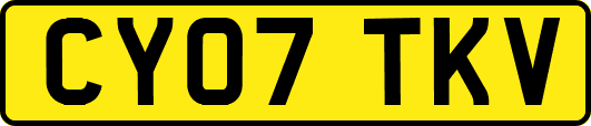 CY07TKV