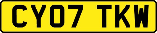 CY07TKW