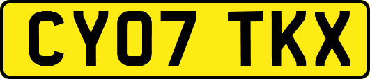 CY07TKX