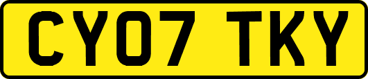 CY07TKY