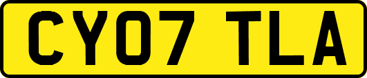 CY07TLA