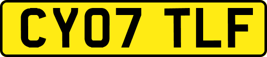 CY07TLF
