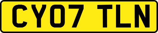 CY07TLN