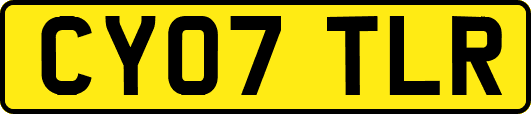 CY07TLR