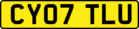 CY07TLU