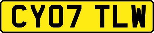 CY07TLW
