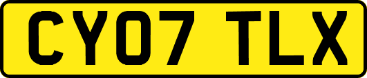 CY07TLX