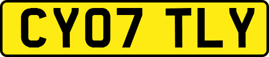 CY07TLY