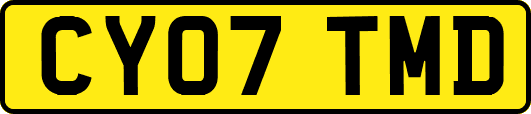 CY07TMD