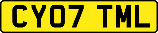 CY07TML