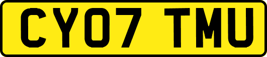 CY07TMU